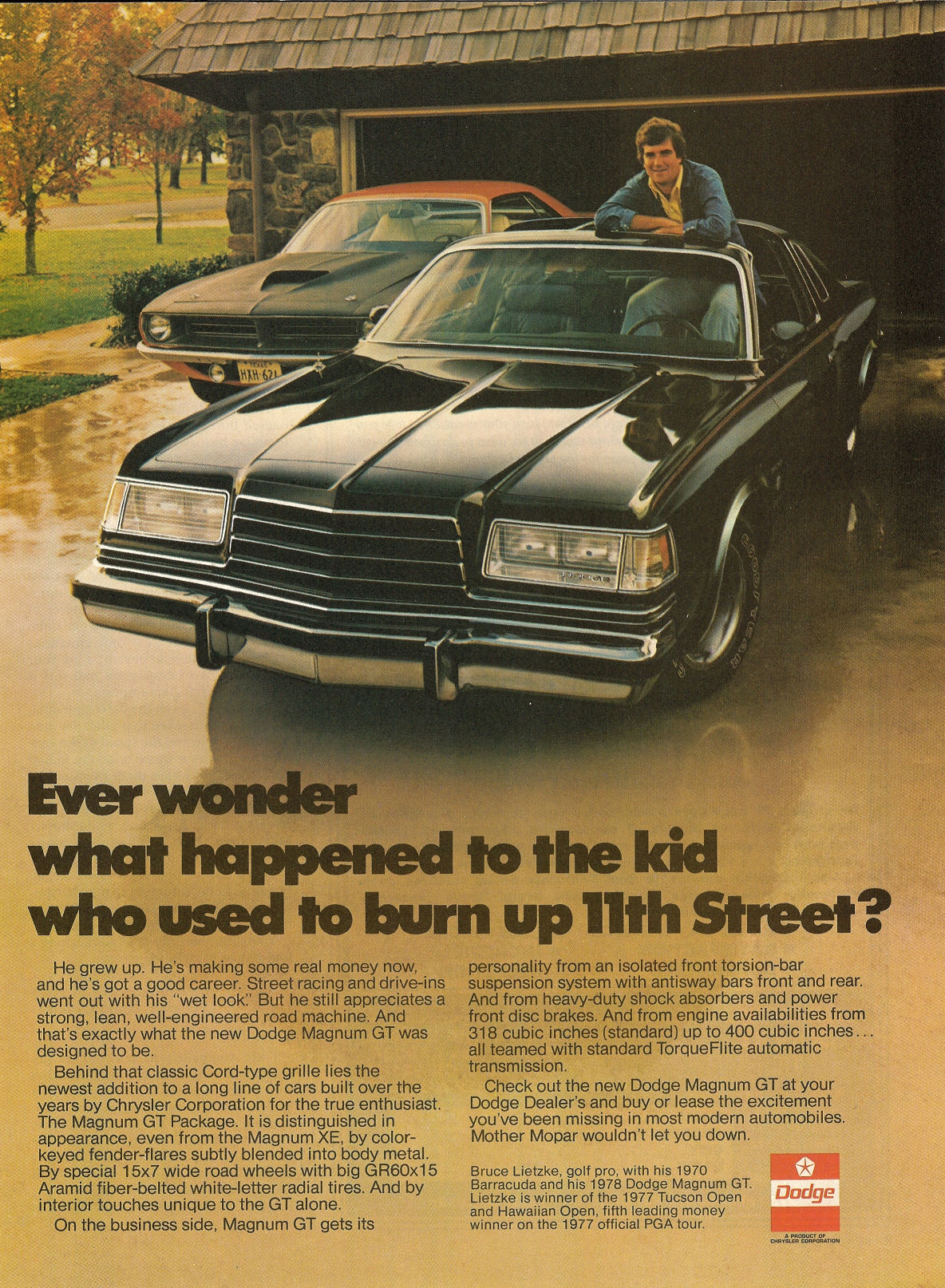 1978 Dodge 1